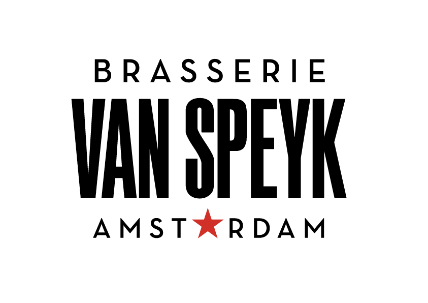 Brasserie Van Speyk